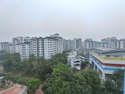 Blk 468D Admiralty Drive (Sembawang), HDB Executive #632459801
